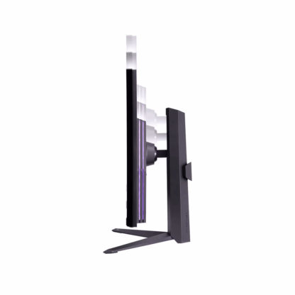 LG 32” UltraGear™ QHD Gaming Monitor - Image 8