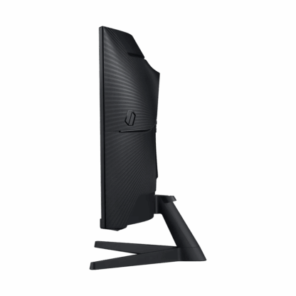 Samsung 27" Odyssey G5 WQHD Curved Gaming Monitor - Image 9
