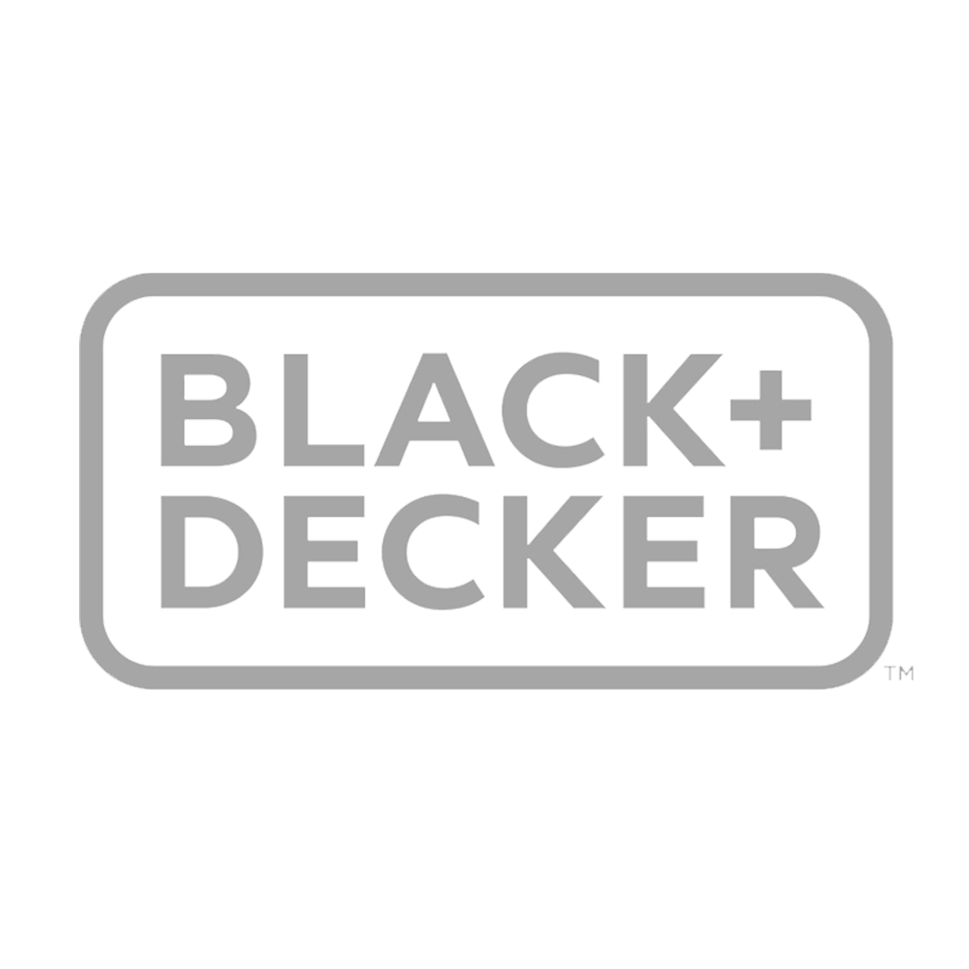 Black+Decker
