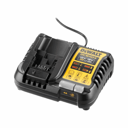 DeWalt  4.0Ah XR Multi Voltage Charger