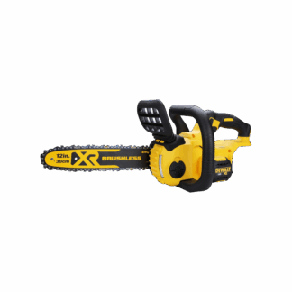 DeWalt 18V XR 30cm Compact Chainsaw