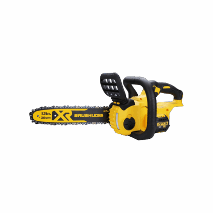 DeWalt 18V XR 30cm Compact Chainsaw