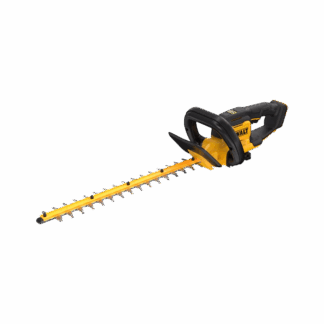 DeWalt 18V XR 55cm 25mm Hedge Trimmer