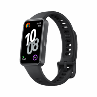 Huawei Band 10 Black