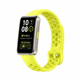 Huawei Band 10 Green