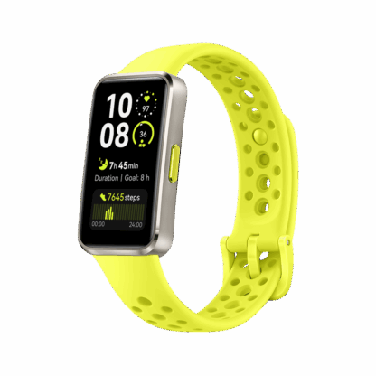 Huawei Band 10 Green