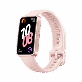 Huawei Band 10 Pink