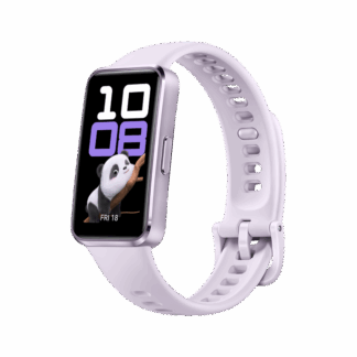 Huawei Band 10 Purple