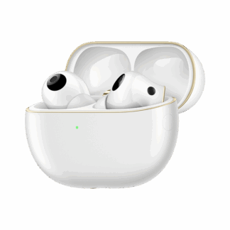 Huawei FreeBuds Pro 4 White