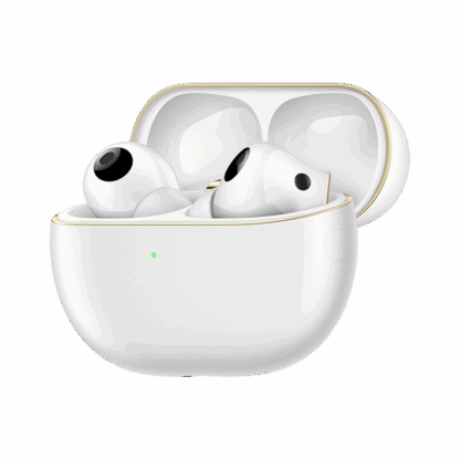 Huawei FreeBuds Pro 4 White