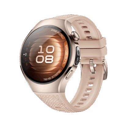 Huawei Watch 5 42mm Beige