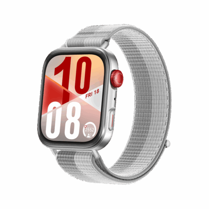 Huawei Watch Fit 4 Grey