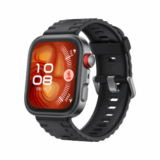 Huawei Watch Fit 4 Pro Black