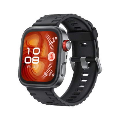 Huawei Watch Fit 4 Pro Black