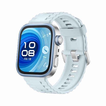 Huawei Watch Fit 4 Pro Blue