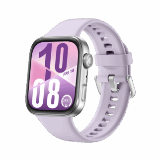 Huawei Watch Fit 4 Purple