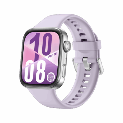 Huawei Watch Fit 4 Purple