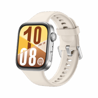 Huawei Watch Fit 4 White