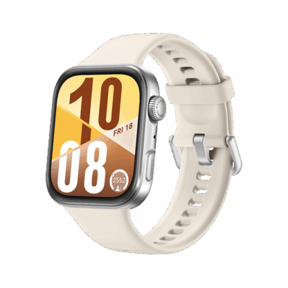 Huawei Watch Fit 4 White