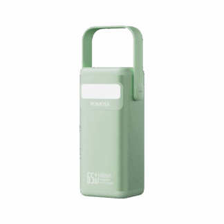 Romoss EZCarry Pro Green 65W 40000mAh Power Bank