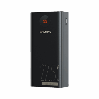 Romoss Zeus 40000mAh 22.5w Power Bank