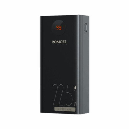 Romoss Zeus 40000mAh 22.5w Power Bank