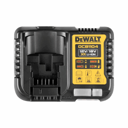 DeWalt  4.0Ah XR Multi Voltage Charger - Image 2