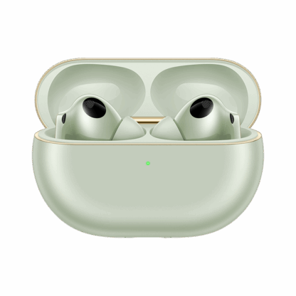 Huawei FreeBuds Pro 4 Green - Image 2