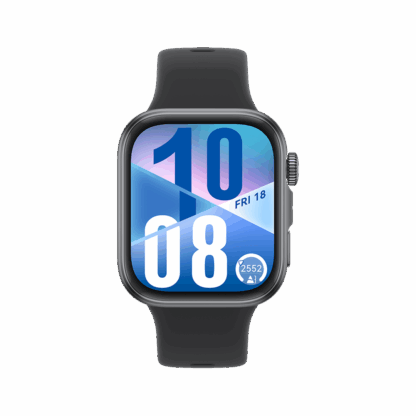 Huawei Watch Fit 4 Black - Image 2