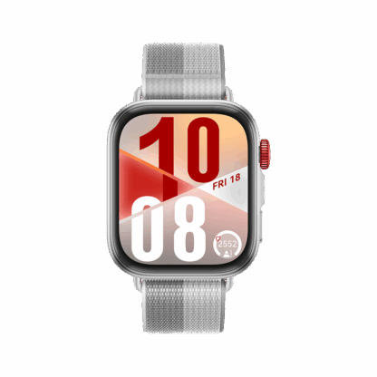 Huawei Watch Fit 4 Grey - Image 2