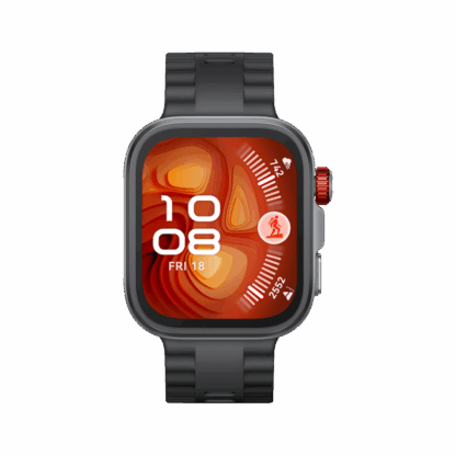 Huawei Watch Fit 4 Pro Black - Image 2