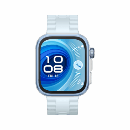 Huawei Watch Fit 4 Pro Blue - Image 2