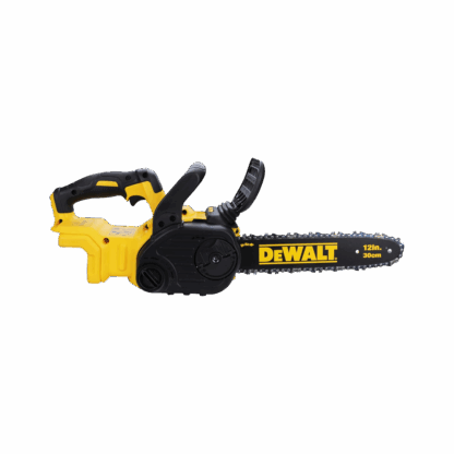 DeWalt 18V XR 30cm Compact Chainsaw - Image 2