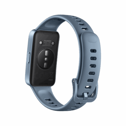 Huawei Band 10 Blue - Image 4