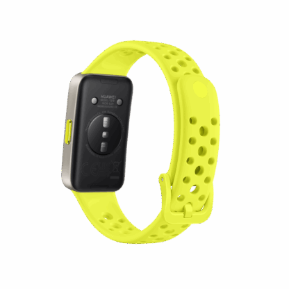 Huawei Band 10 Green - Image 4