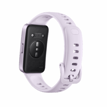 Huawei Band 10 Purple - Image 4