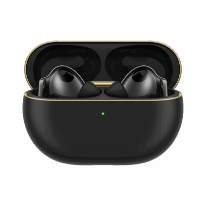Huawei FreeBuds Pro 4 Black - Image 2