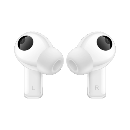 Huawei FreeBuds Pro 4 White - Image 3