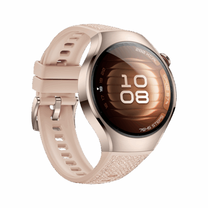 Huawei Watch 5 42mm Beige - Image 3