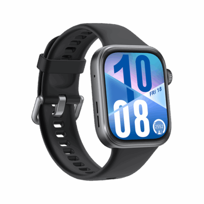 Huawei Watch Fit 4 Black - Image 3
