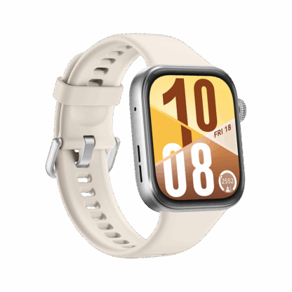 Huawei Watch Fit 4 White - Image 3