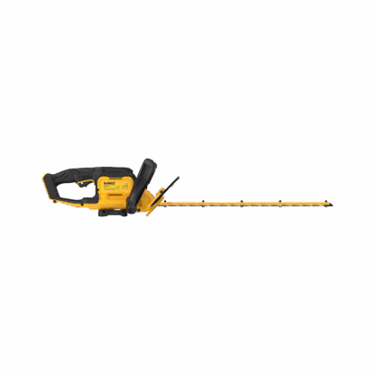 DeWalt 18V XR 55cm 25mm Hedge Trimmer - Image 4