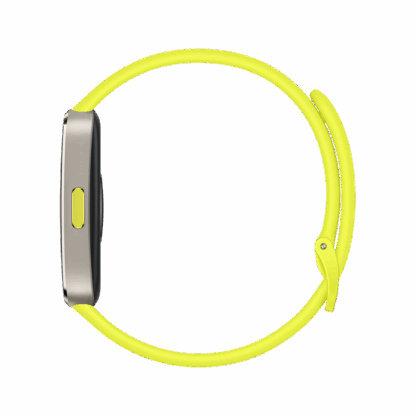 Huawei Band 10 Green - Image 3