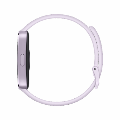 Huawei Band 10 Purple - Image 3
