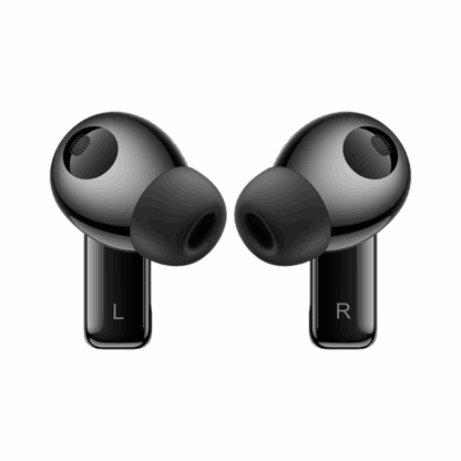 Huawei FreeBuds Pro 4 Black - Image 3