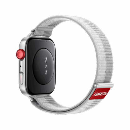 Huawei Watch Fit 4 Grey - Image 5