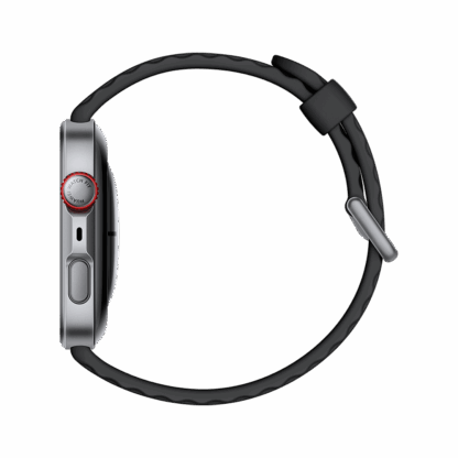 Huawei Watch Fit 4 Pro Black - Image 4