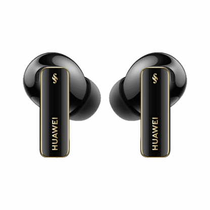 Huawei FreeBuds Pro 4 Black - Image 4