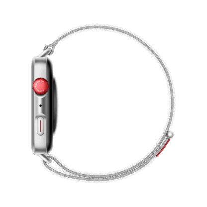 Huawei Watch Fit 4 Grey - Image 4