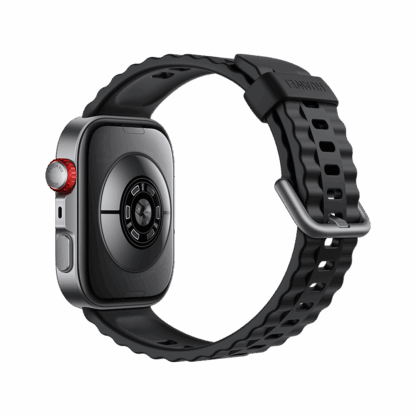 Huawei Watch Fit 4 Pro Black - Image 5